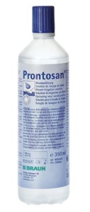 Prontosan Løsning, 350 ml produktbilde