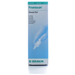 Prontosan Sårgel 30 ml produktbillede