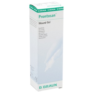Prontosan Sårgel 30 ml produktbilde