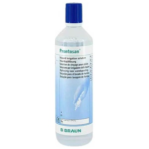 PRONTOSAN W Wundspüllösung Produktbild