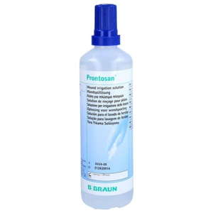 Prontosan W Wundspuell 350 ml Produktbild