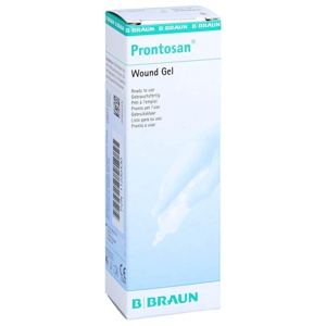 PRONTOSAN Wound Gel Produktbild