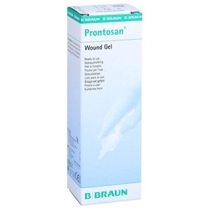 PRONTOSAN Wound Gel Produktbild