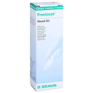 PRONTOSAN Wound Gel Produktbild