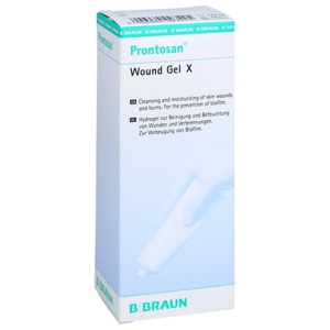 PRONTOSAN Wound Gel X Produktbild
