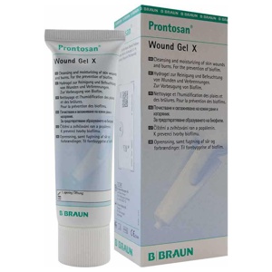 PRONTOSAN Wound Gel X Produktbild