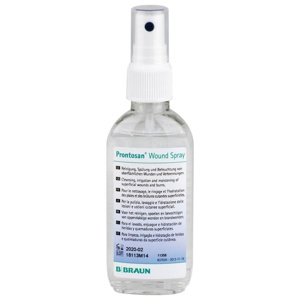 PRONTOSAN Wound Spray 75 ml Sprühflasche Produktbild