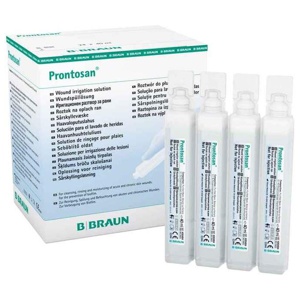 PRONTOSAN Wundspüllösung Produktbild