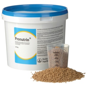 Pronutrin produktbilde