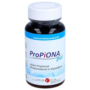 Propiona Pur 45 Stück Produktbild