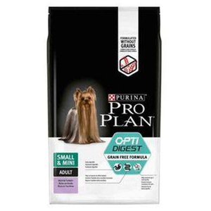 PROPLAN - Purina Proplan Hundefutter für kleine und Mini-Hunde mit empfind Produktbild
