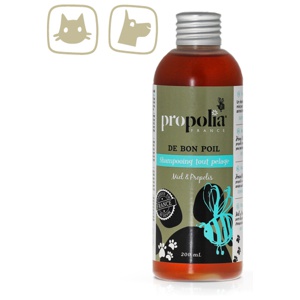 Propolia® - All hair type shampoo For Pets produktbillede