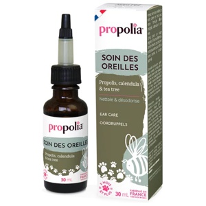 Propolia® - Ear Care For Pets produktbillede