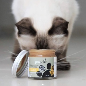 Propolia® - Skin & potepleje til hunde & katte produktbillede