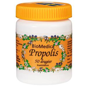 Propolis produkt bild