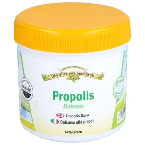 PROPOLIS BALSAM extra stark im Tiegel Produktbild