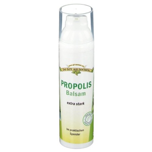 PROPOLIS BALSAM im Spender Produktbild