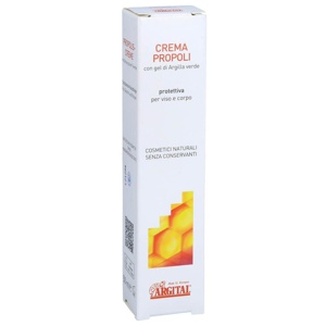 Propolis Creme Produktbild