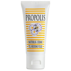 DanaSan Propolis Creme 60 ml produktbillede