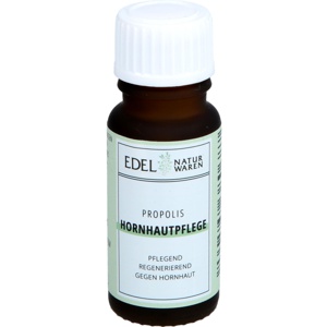Propolis Hornhautpflege Produktbild