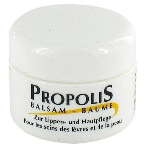 Propolis Lippenbalsam 5 ml Produktbild