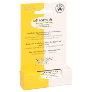 PROPOLIS PUR Lippenbalsam Produktbild