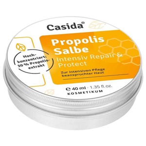 PROPOLIS SALBE intensiv Repair & Protect Produktbild