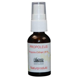 Propolis Spray 20 ml Spray Produktbild