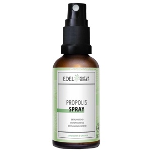 Propolis Spray, 50 ml Spray Produktbild