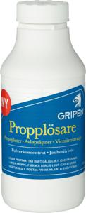 Propplösare 500 g produkt bild