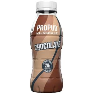 ProPud Protein Milkshake, Chocolate, 330 ml produkt bild