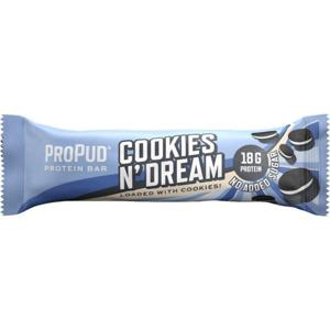 ProPud Protein Bar, Cookies n´ Dream, 1 st produkt bild
