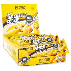 ProPud Protein Bar Center 1 st produkt bild