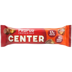 ProPud Protein Bar Center 1 stk produktbillede