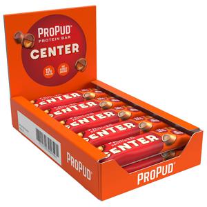 ProPud Protein Bar Center 12-pack produkt bild