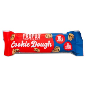 ProPud Protein Bar Cookie Dough 1 stk produktbillede