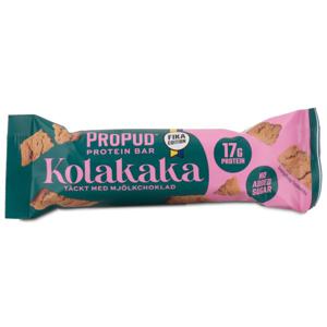 ProPud Protein Bar Kolakaka 1 st produkt bild