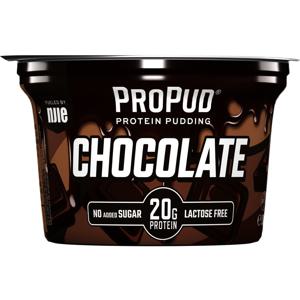 ProPud Protein Pudding Chocolate 200 g produkt bild