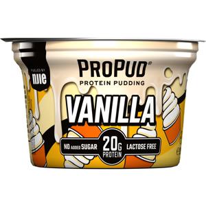 ProPud Protein Pudding Vanilla 200 g produkt bild