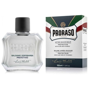 Proraso After Shave Balsam Aloe Vera & Vitamin E Produktbild