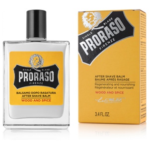 Proraso After Shave Balsam Wood & Spice Produktbild