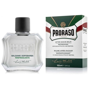 Proraso Aftershave-Balsam Refreshing Eucalyptus Produktbild