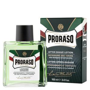 Proraso Eucalyptus after shave lotion 100ml produkt bild