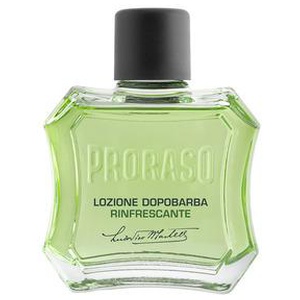 Proraso Aftershave Splash Eucalyptus & Menthol - 100 ml produktbillede
