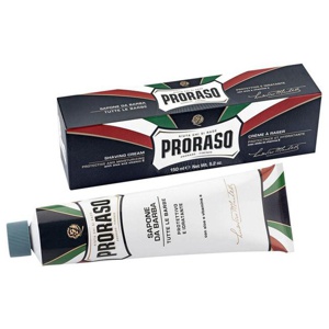 Proraso Aloe Vera Shaving cream 150 ml produkt bild