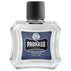 Proraso Skægbalm Azur Lime 100 ml produktbillede
