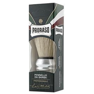 Proraso Barberkost, Naturhår (Boar) - 1 stk. produktbillede