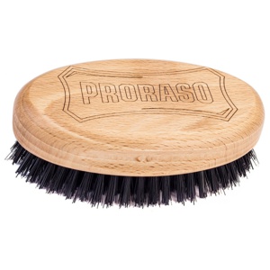 Proraso Bartbürste Military Style Produktbild
