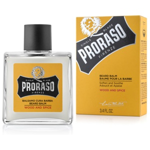 Proraso Bartbalsam Wood & Spice Produktbild