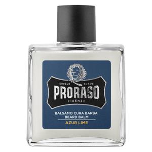 Proraso Azur & Lime Beard balm 100 ml produkt bild